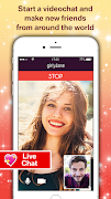 Random Videochat ảnh chụp màn hình 4