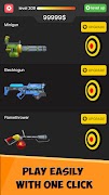 Gun idle - Weaphones Simulator स्क्रीनशॉट 3