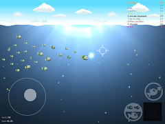 Oceanar.io imagem de tela 6
