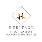 Heritage Palace Decor icon