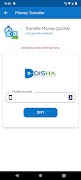 DISHA MULTISERVICES تصوير الشاشة 5