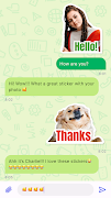 Sticker Studio - Sticker Maker syot layar 6