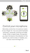 myRogerMic screenshot 1