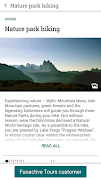 برنامه‌نما Dolomiti Slowbike عکس از صفحه
