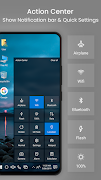 Computer launcher Ultimate imagem de tela 2