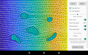meshFlow Screenshot 5
