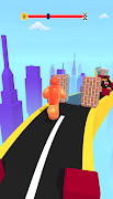 Groovy Blob Runner screenshot 4