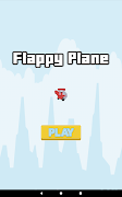 Flappy Plane screenshot 5