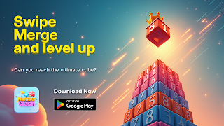 Number Clash постер