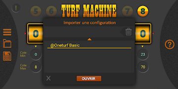 Turf Machine স্ক্রিনশট 4
