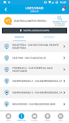 برنامه‌نما APAM mobile+ عکس از صفحه