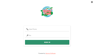 ITClocking App ภาพหน้าจอ 4