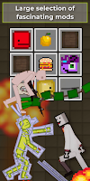 Mods for Melon Playground poster