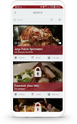 Dampfguide ภาพหน้าจอ 2