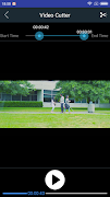 ISP Video Cutter Android App - screenshot 2