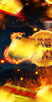Dragon Link Forge of Winners 海报