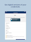 BC Wallet скриншот 6