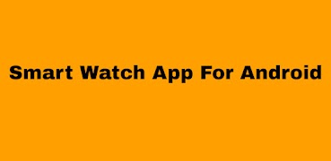 Smart Watch App For Android screenshot 5