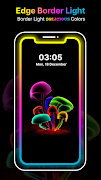 Edge Lighting - Border Light screenshot 4