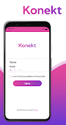 Poster konekt