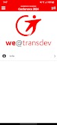 We@Transdev ảnh chụp màn hình 1