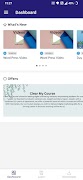 ClearMyCourse ภาพหน้าจอ 2