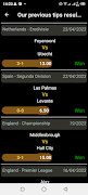 Fixed Correct Score screenshot 2