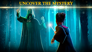 Harry Potter: Hogwarts Mystery syot layar 3