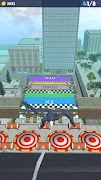 برنامه‌نما Falling Guys: Ragdoll Golf عکس از صفحه