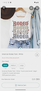 Jenz Trendz 截图 3