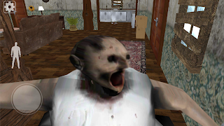 Granny Chapter 3 captura de pantalla 5