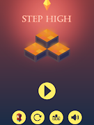 Steph High syot layar 4