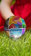 G2 Crystal Locker Ekran Görüntüsü 1