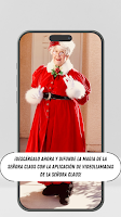 llamada señora claus español syot layar 2