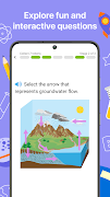 IXL ảnh chụp màn hình 1