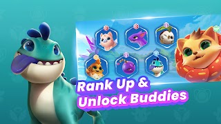 Buddy Arena screenshot 3