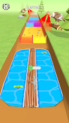 Chameleon Run screenshot 1