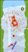 Streaking Bee 截圖 3