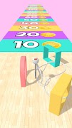 Rolling Wool screenshot 1
