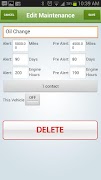Fleet Manager™ screenshot 2