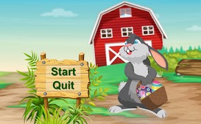 برنامه‌نما Easter Bunny 2 عکس از صفحه