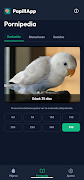 برنامه‌نما PapillApp عکس از صفحه
