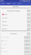 Sensor Email Tracker screenshot 2
