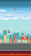 برنامه‌نما Jump Dog عکس از صفحه