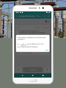 Electronics Engineering MCQs screenshot 5