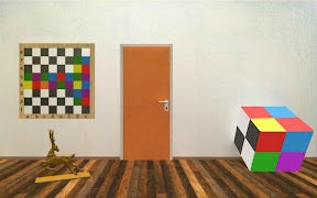 Endless Escape screenshot 1