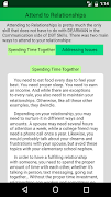 DBT Relationship Tools 截圖 1