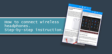 how to connect wireless earbud screenshot 4