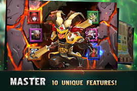 Clash of Lords 2: Guild Castle screenshot 4