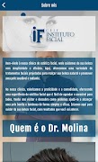 Instituto Facial screenshot 1